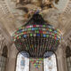 Fundación Casa de Alba presenta "Flamboyant" de Joana Vasconcelos en el Palacio de Liria