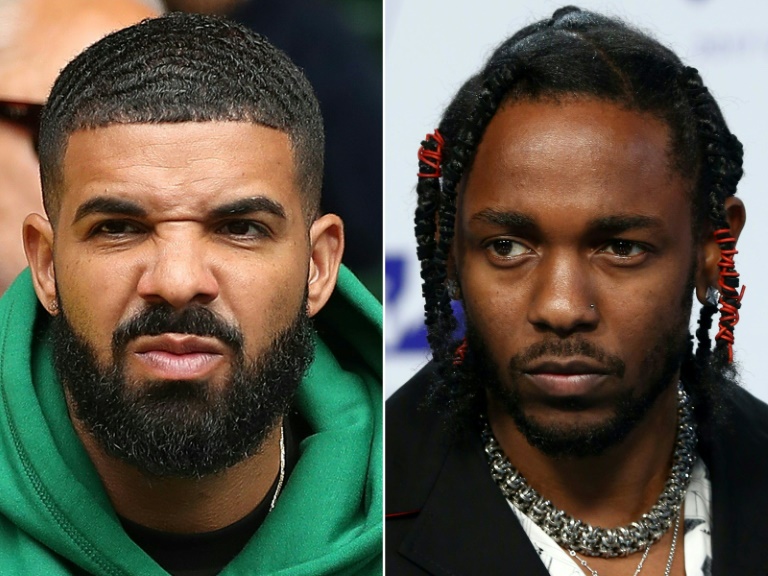 4. Drake arremete contra Universal Music tras la polémica con Kendrick Lamar