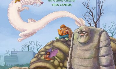 Festival Internacional de Literatura Infantil y Juvenil, FestiLIJ3C