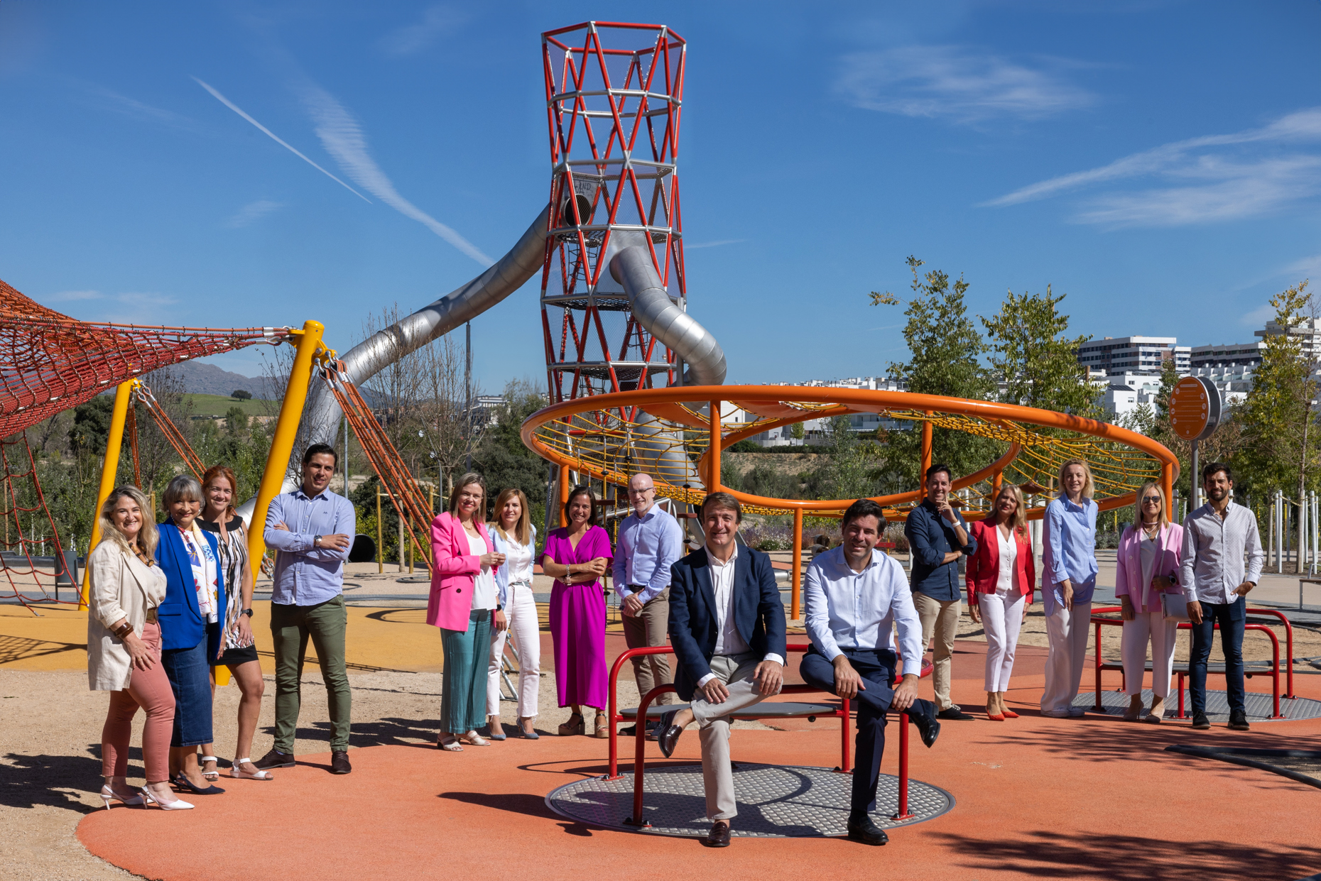 Jesús Moreno anuncia nuevos cambios en el Gobierno local de Tres Cantos