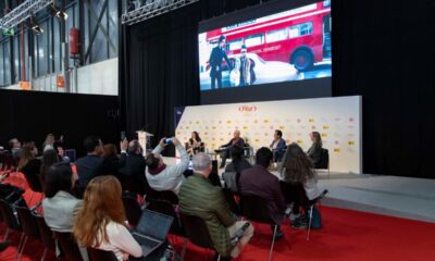 FITUR Screen 2025 reforzará su proyección internacional para fomentar el turismo de pantalla