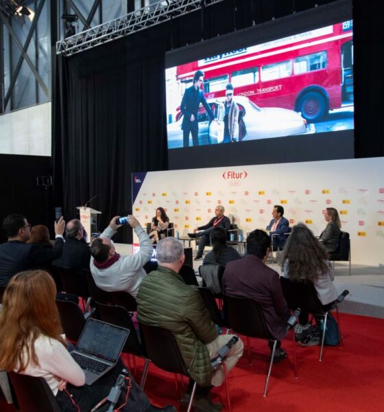 FITUR Screen 2025 reforzará su proyección internacional para fomentar el turismo de pantalla