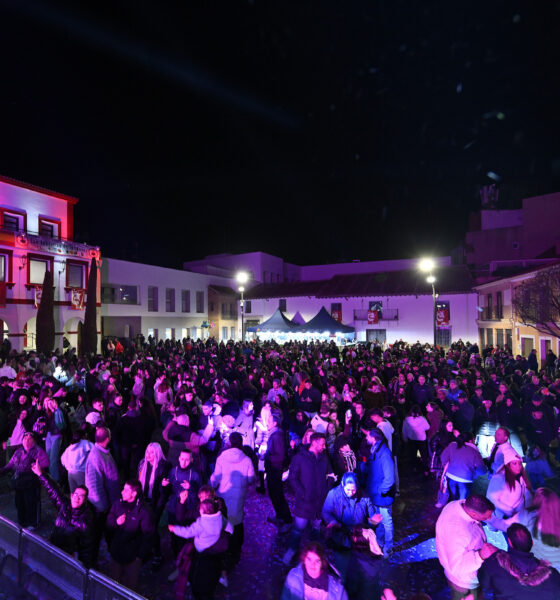 Fiestas San Sebastián Mártir, récord de asistentes y en impacto económico