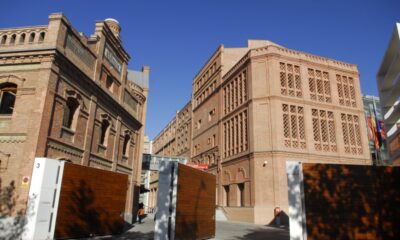 Ministerio de Cultura crea el Archivo Histórico Provincial de Madrid