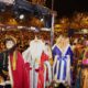 45.000 personas disfrutaron de la Cabalgata de Reyes Magos en Alcobendas