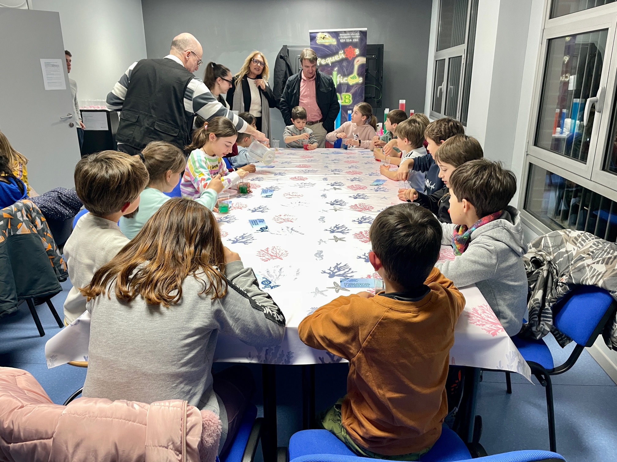 Factoría Cultural Tres Cantos: actividades gratuítas y participativas