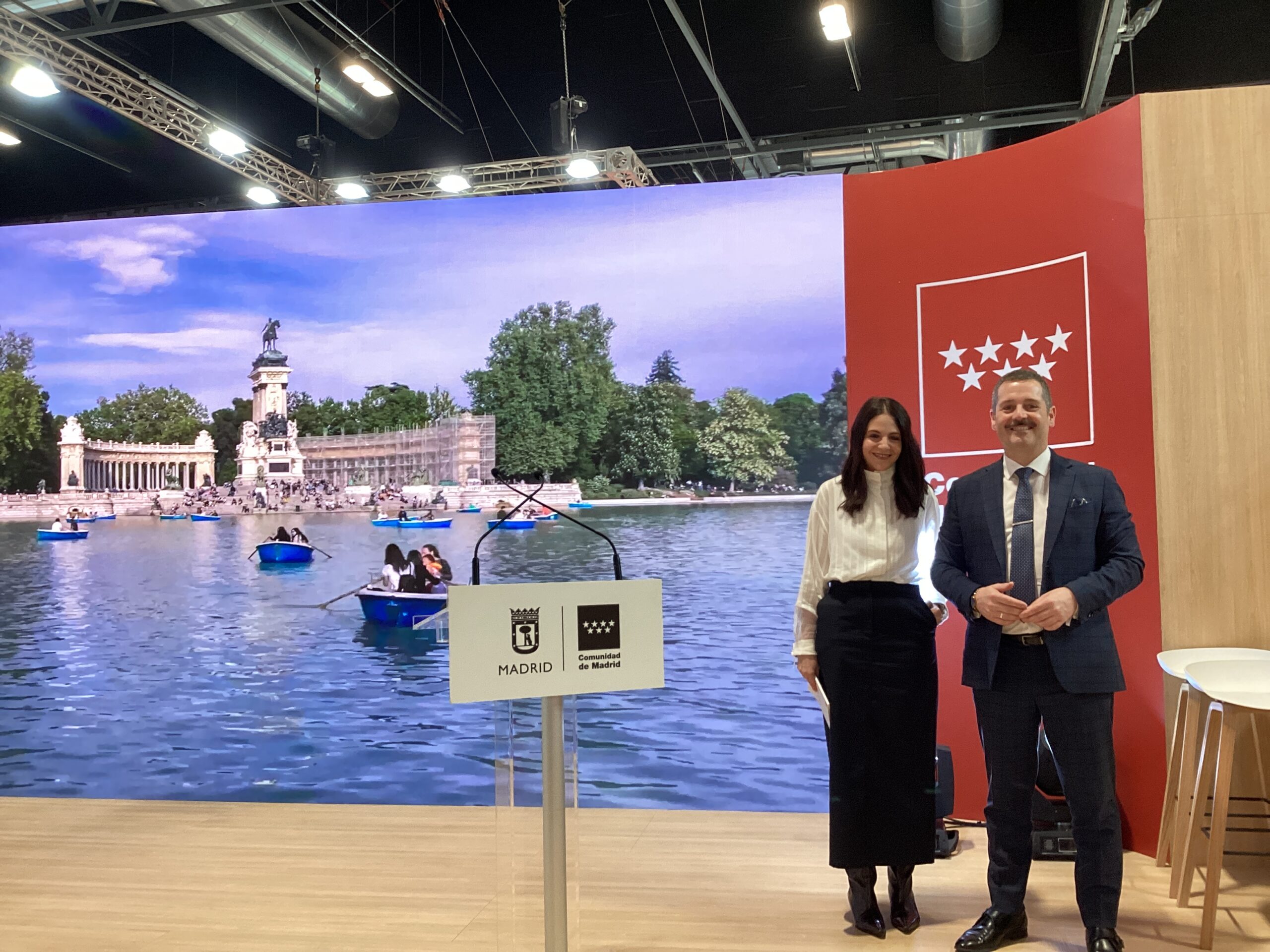 Comunidad de Madrid presenta guía locales especializados en café de alta calidad