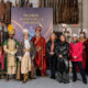 Los Reyes Magos de Oriente llegan a Madrid para cumplir los deseos niños y mayores